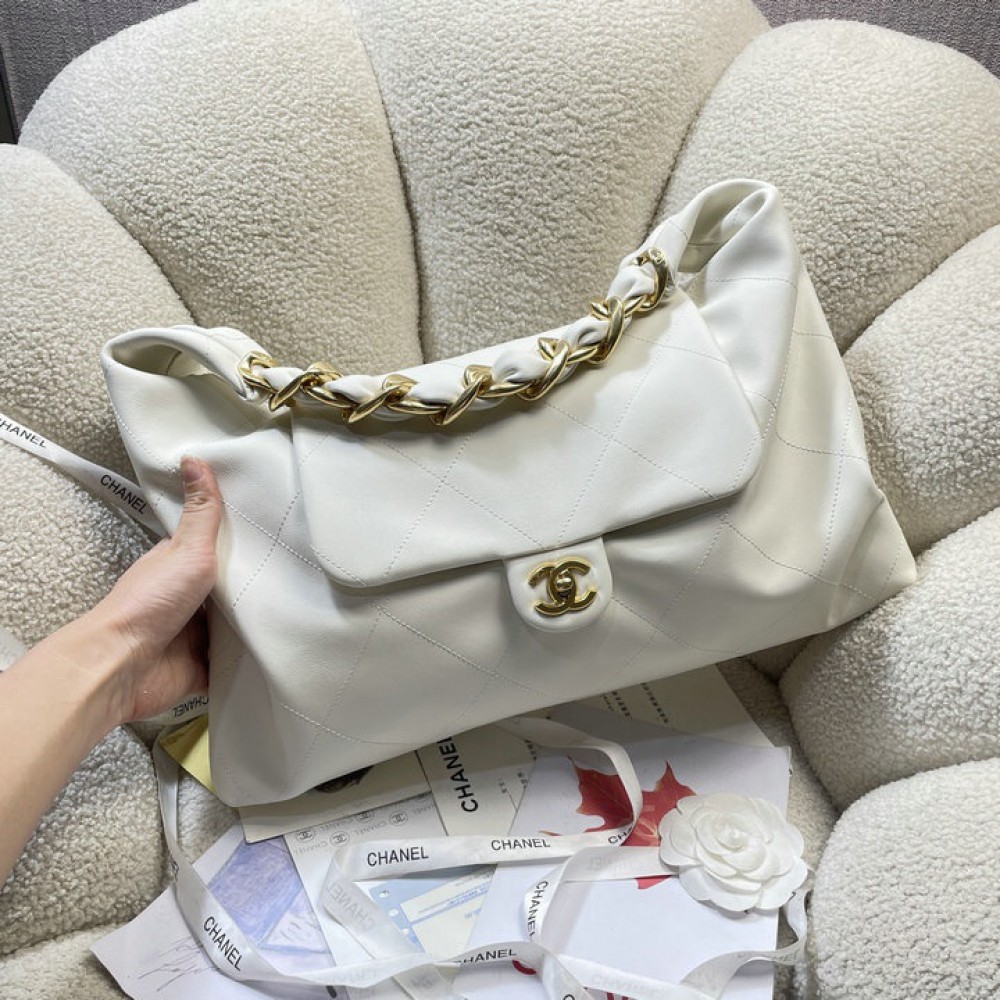 Chanel hobo bag 33x43x7 cm Bags