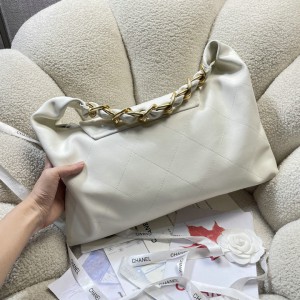 Chanel hobo bag 33x43x7 cm Bags