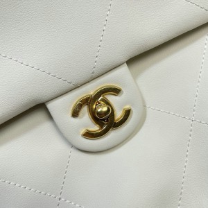 Chanel hobo bag 33x43x7 cm Bags