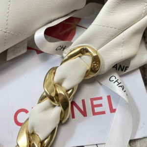 Chanel hobo bag 33x43x7 cm Bags