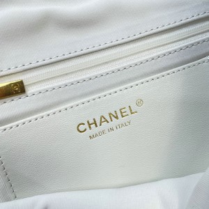 Chanel hobo bag 33x43x7 cm Bags