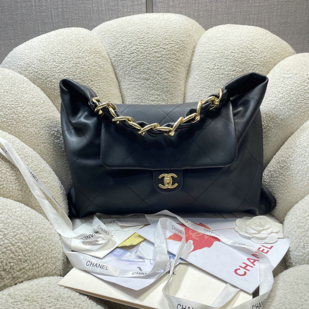 Chanel hobo bag 33x43x7 cm Bags