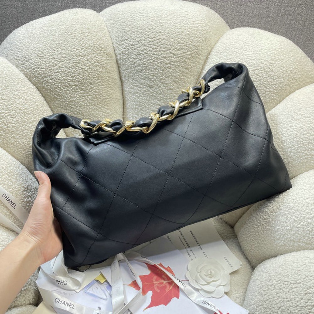 Chanel hobo bag 33x43x7 cm Bags