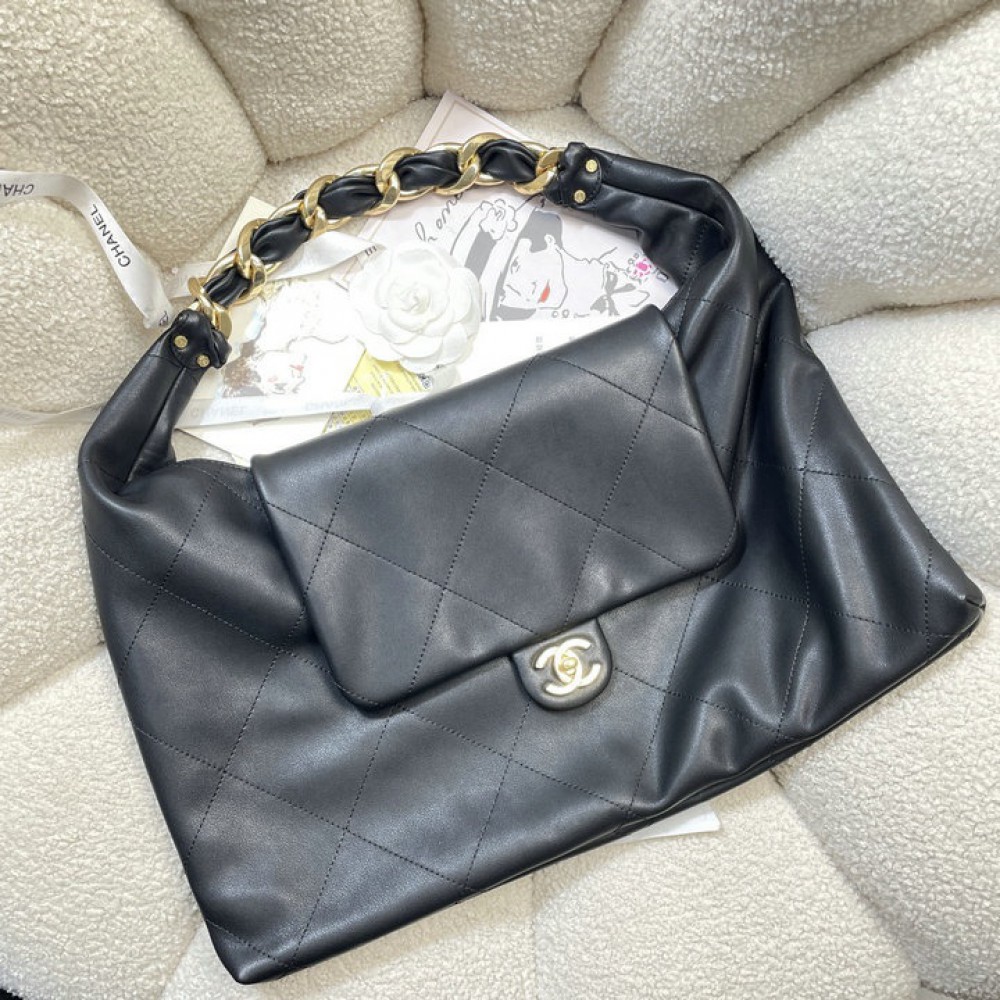 Chanel hobo bag 33x43x7 cm Bags