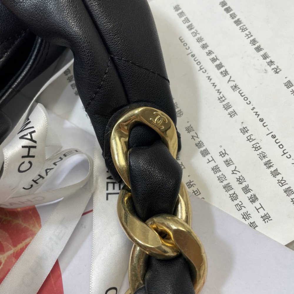 Chanel hobo bag 33x43x7 cm Bags