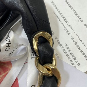 Chanel hobo bag 33x43x7 cm Bags