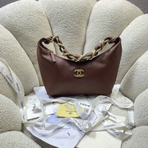 Chanel hobo bag 24x28x8 cm Bags