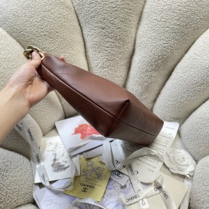 Chanel hobo bag 24x28x8 cm Bags