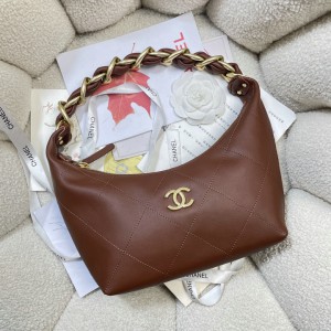Chanel hobo bag 24x28x8 cm Bags