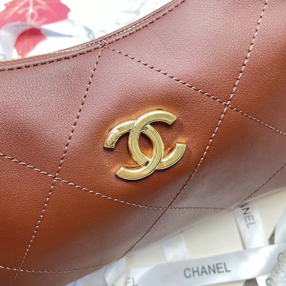 Chanel hobo bag 24x28x8 cm Bags