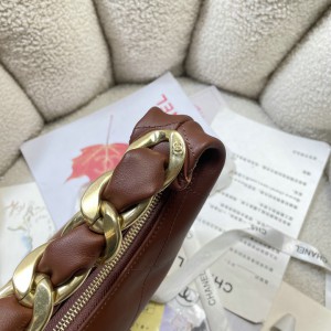 Chanel hobo bag 24x28x8 cm Bags
