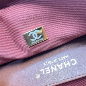 Chanel hobo bag 24x28x8 cm Bags