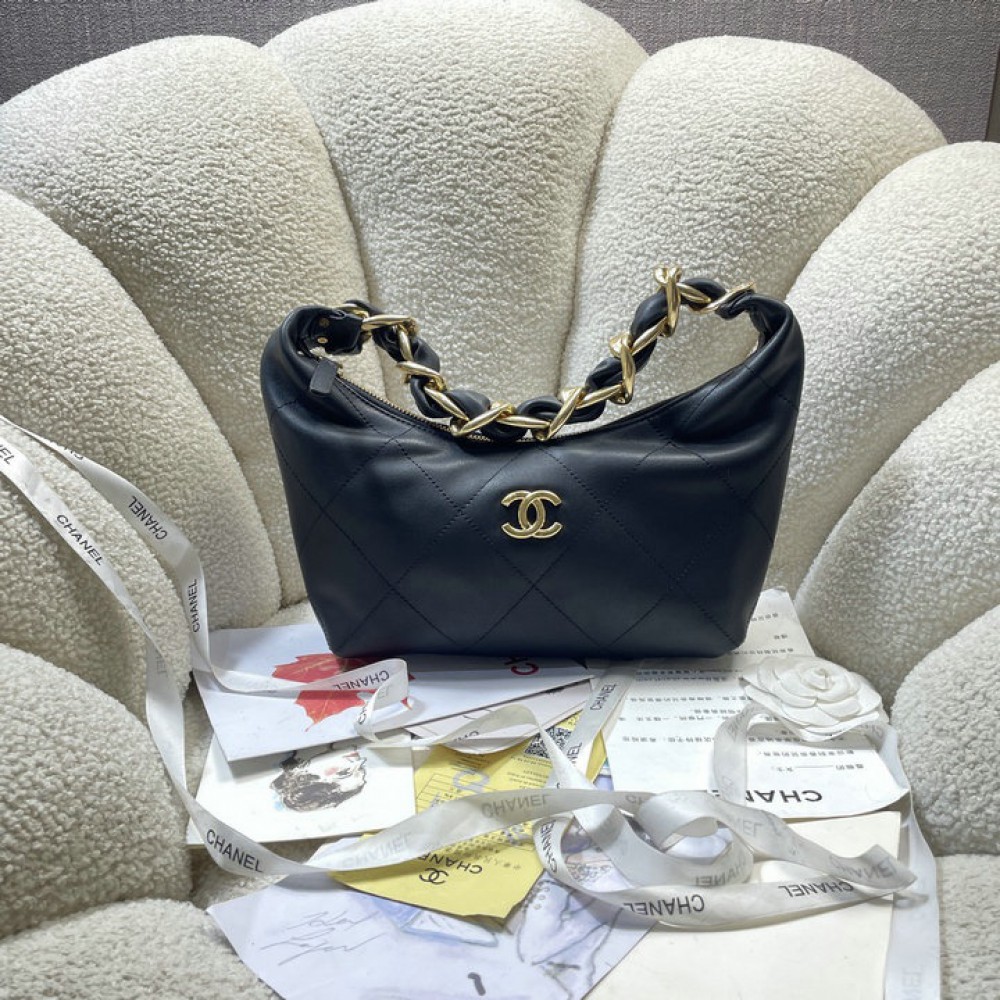 Chanel hobo bag 24x28x8 cm Bags