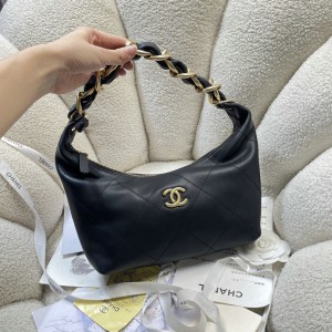 Chanel hobo bag 24x28x8 cm Bags