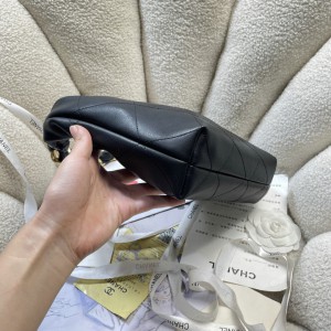 Chanel hobo bag 24x28x8 cm Bags