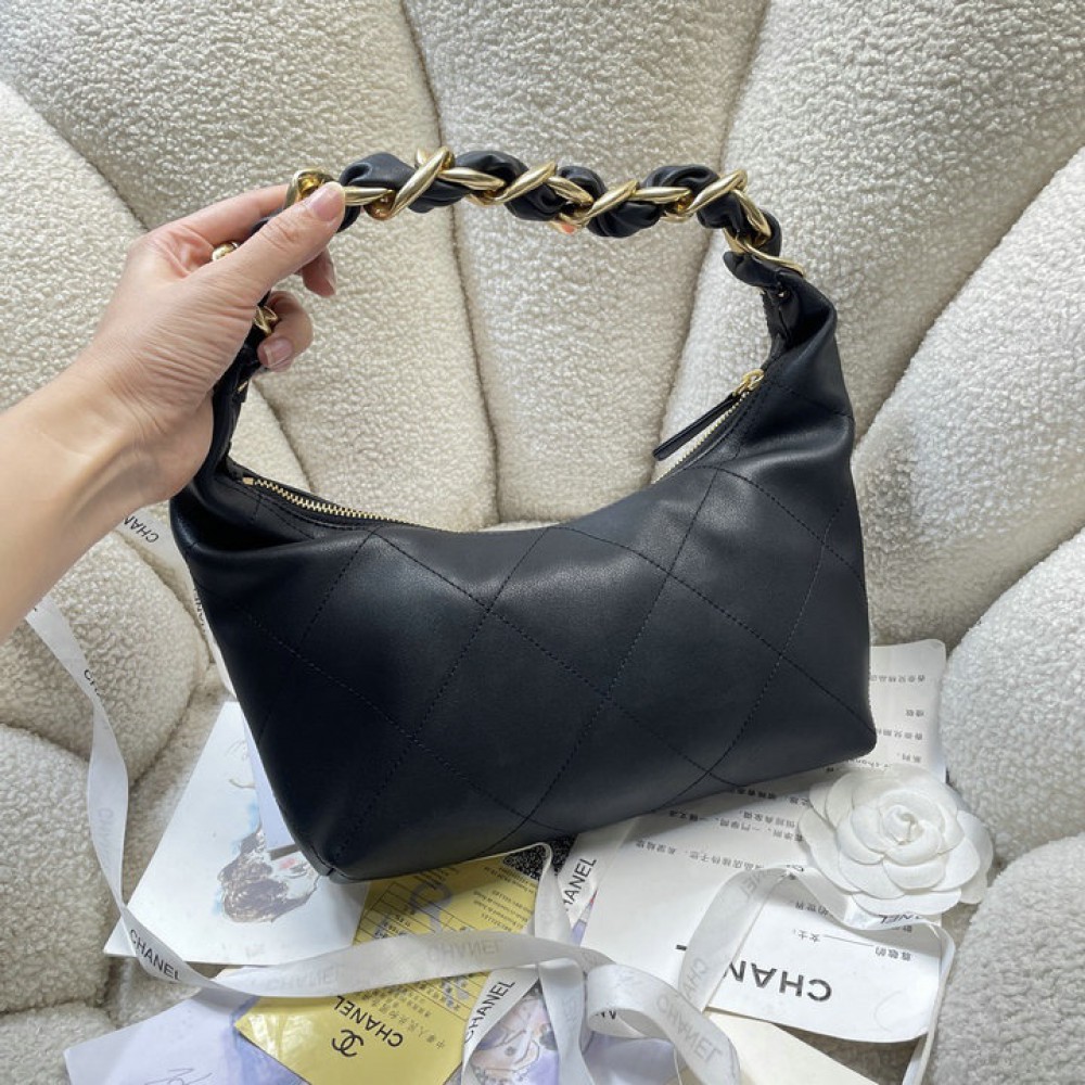 Chanel hobo bag 24x28x8 cm Bags