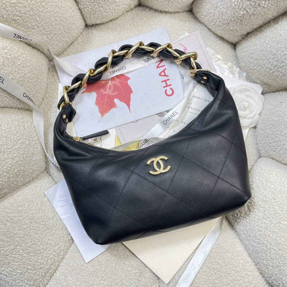 Chanel hobo bag 24x28x8 cm Bags