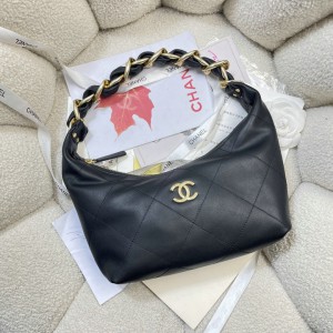 Chanel hobo bag 24x28x8 cm Bags