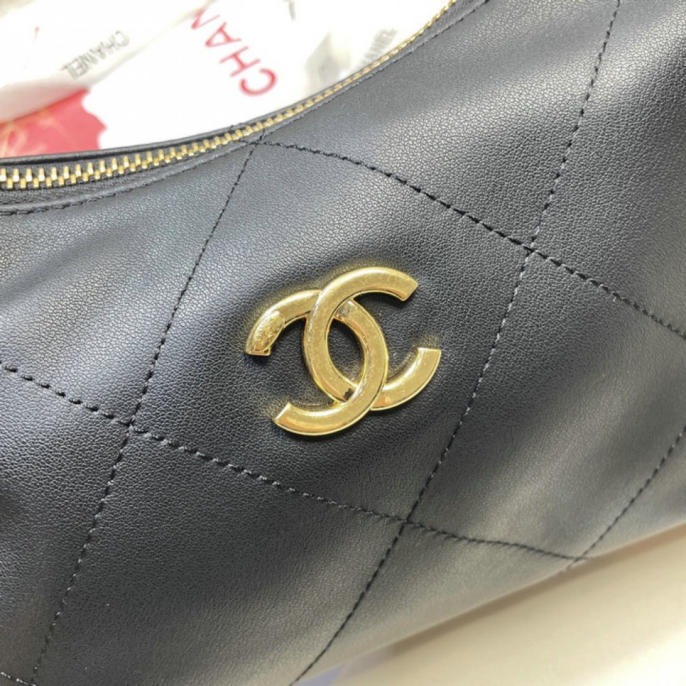 Chanel hobo bag 24x28x8 cm Bags