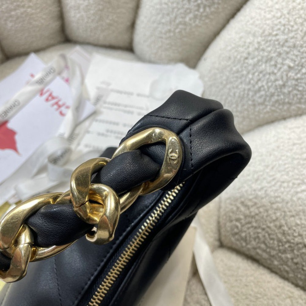 Chanel hobo bag 24x28x8 cm Bags