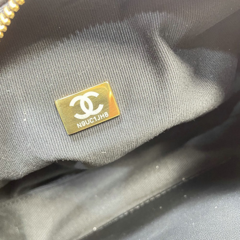 Chanel hobo bag 24x28x8 cm Bags