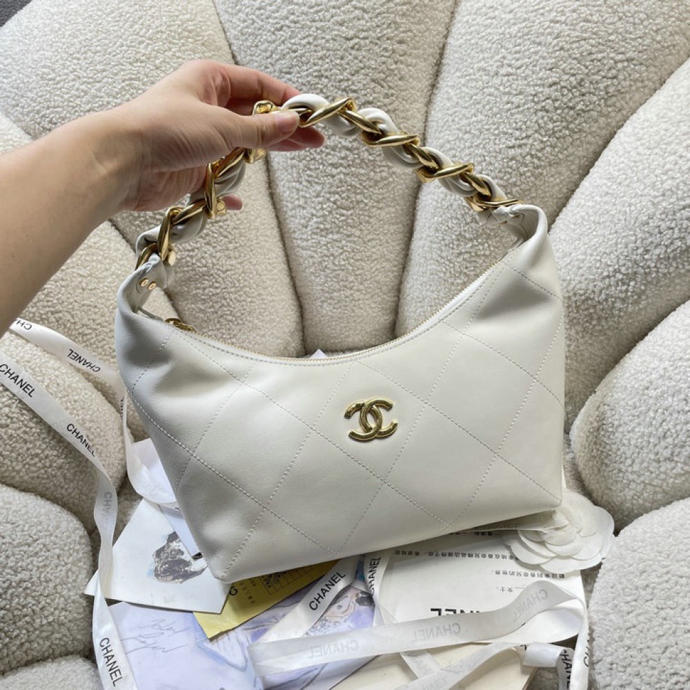 Chanel hobo bag 24x28x8 cm Bags