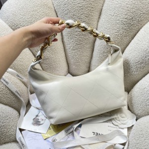 Chanel hobo bag 24x28x8 cm Bags