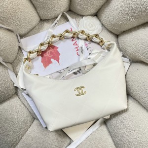 Chanel hobo bag 24x28x8 cm Bags
