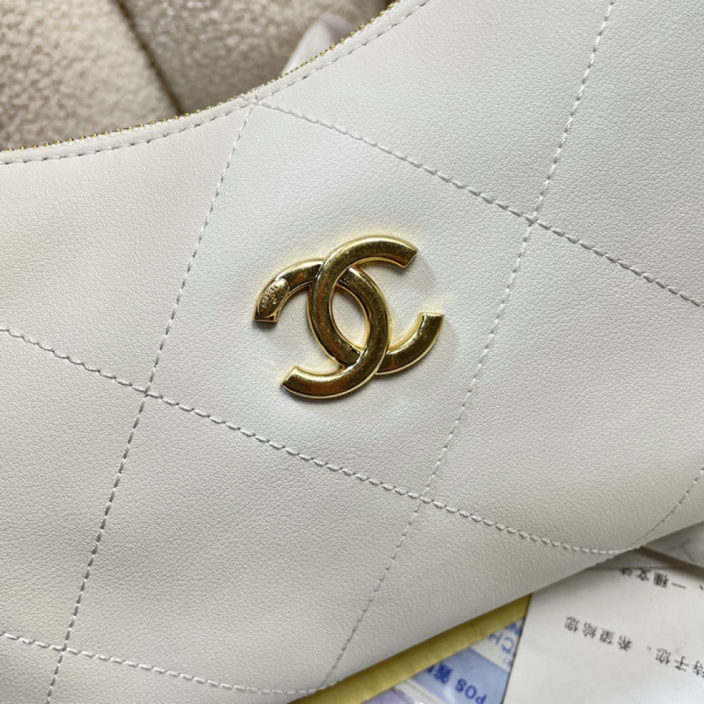Chanel hobo bag 24x28x8 cm Bags