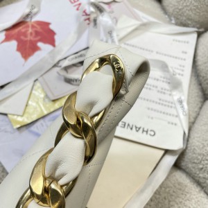 Chanel hobo bag 24x28x8 cm Bags