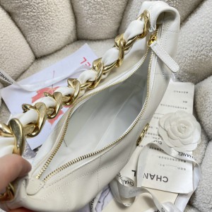 Chanel hobo bag 24x28x8 cm Bags