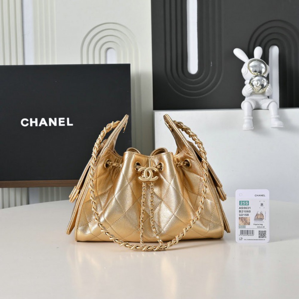 Chanel 25 hobo mini size 22x20x12.5cm Bags