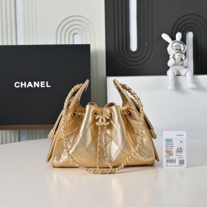Chanel 25 hobo mini size 22x20x12.5cm Bags
