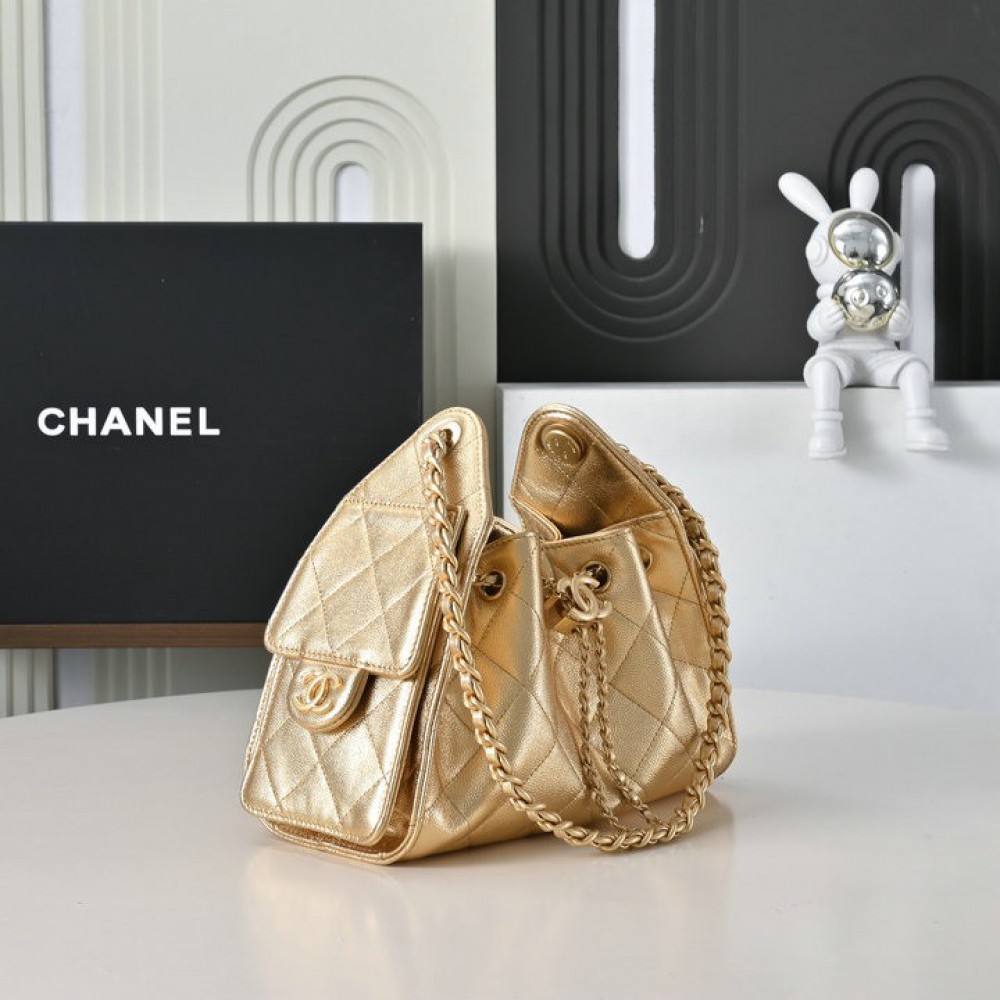 Chanel 25 hobo mini size 22x20x12.5cm Bags