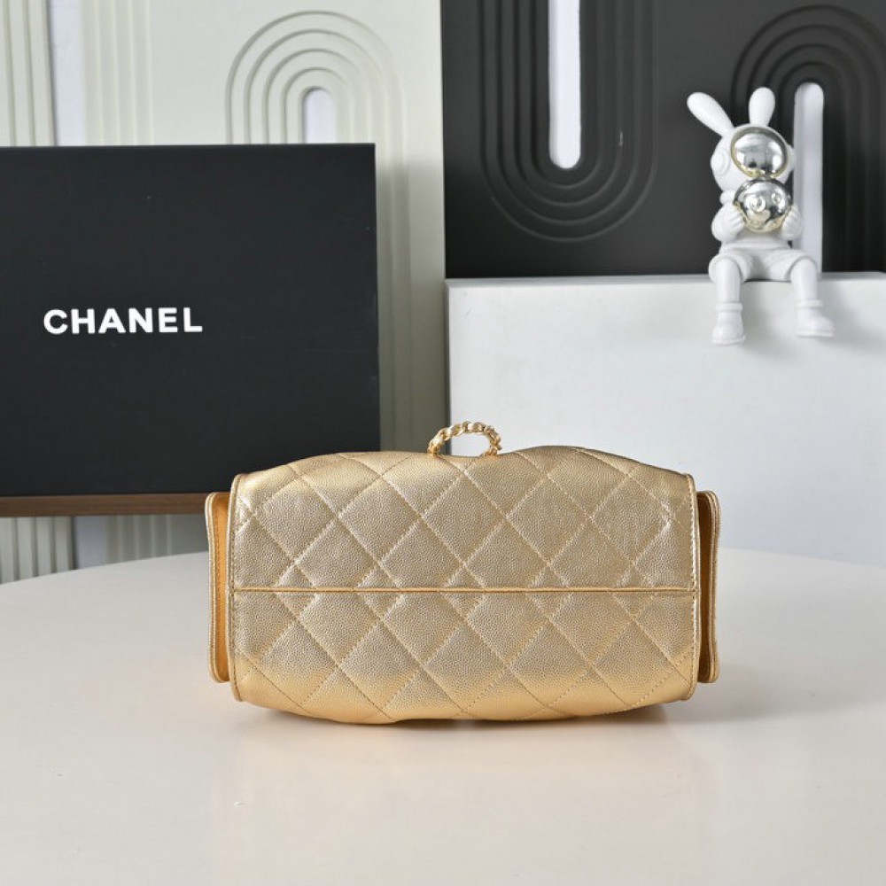 Chanel 25 hobo mini size 22x20x12.5cm Bags