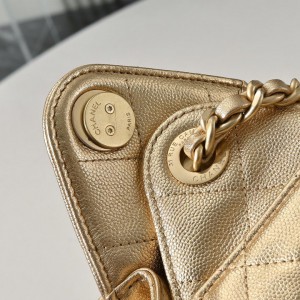 Chanel 25 hobo mini size 22x20x12.5cm Bags