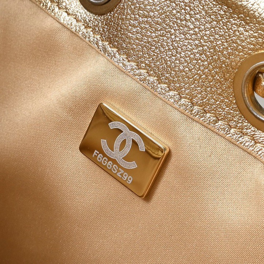 Chanel 25 hobo mini size 22x20x12.5cm Bags