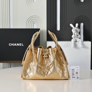 Chanel 25 hobo small size 30x26x14cm Bags