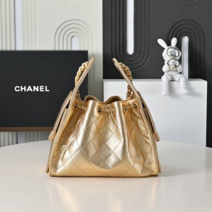 Chanel 25 hobo small size 30x26x14cm Bags
