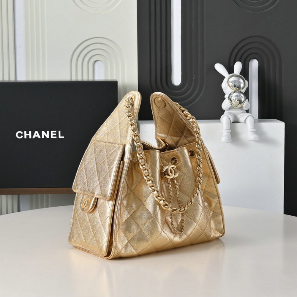 Chanel 25 hobo small size 30x26x14cm Bags