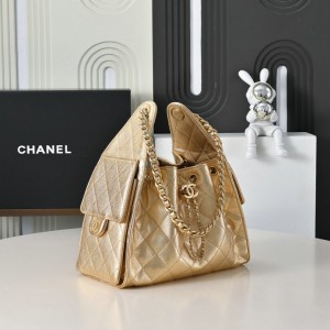 Chanel 25 hobo small size 30x26x14cm Bags