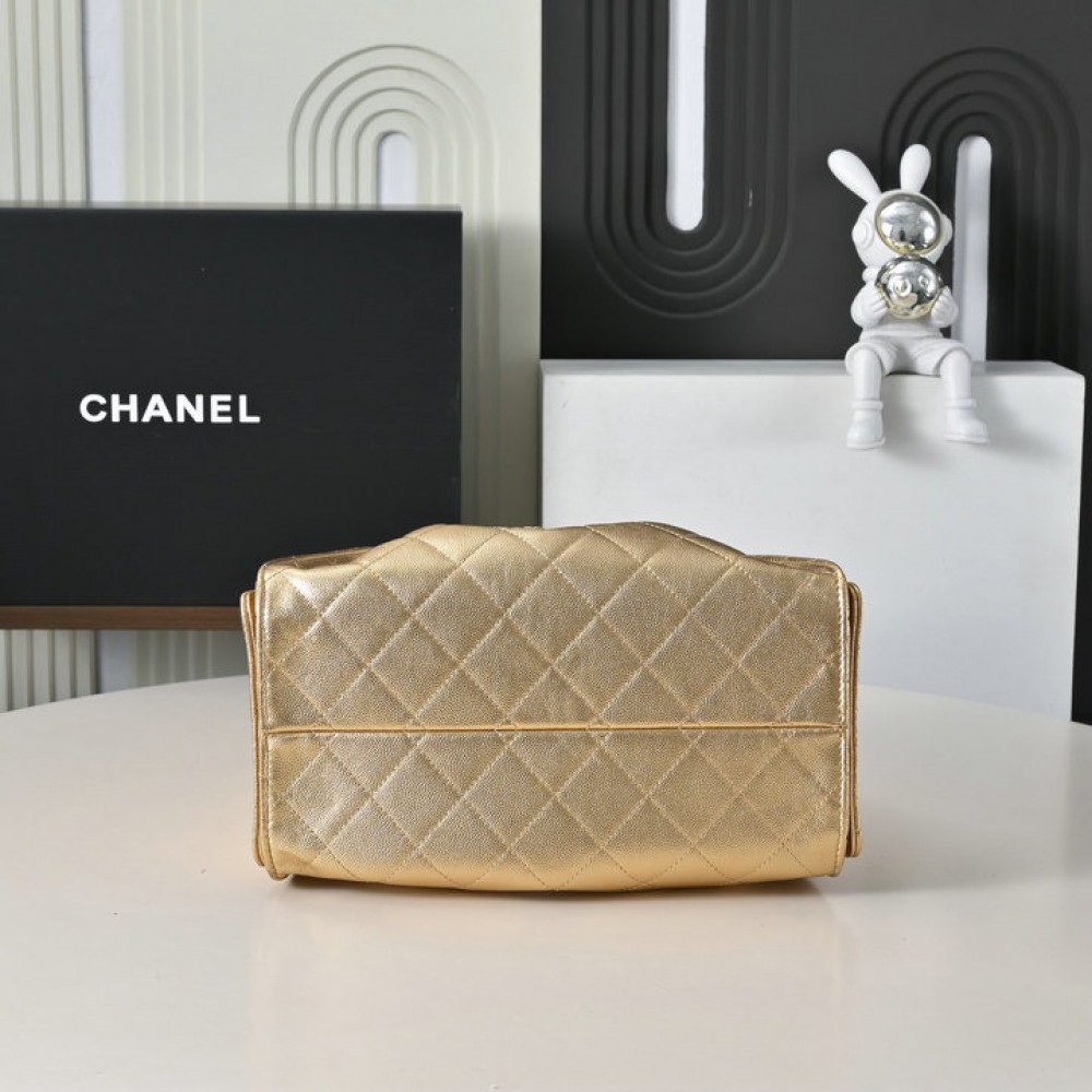 Chanel 25 hobo small size 30x26x14cm Bags