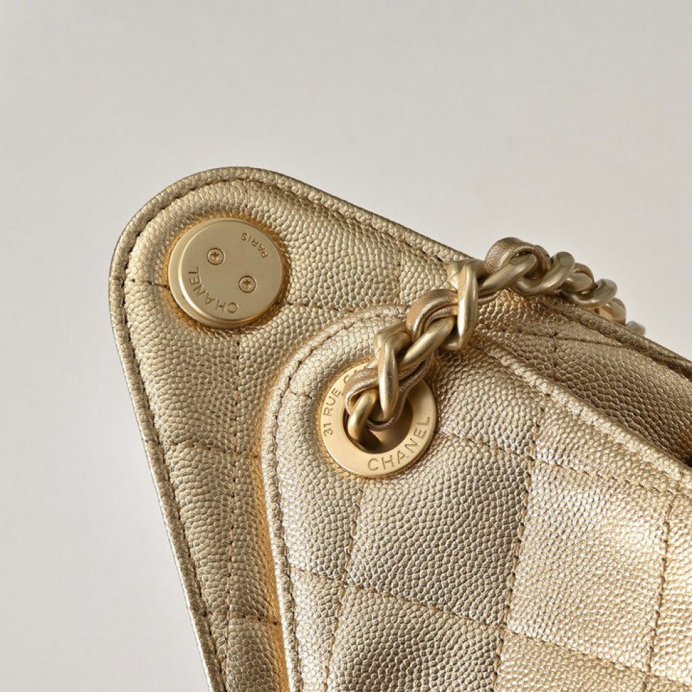 Chanel 25 hobo small size 30x26x14cm Bags