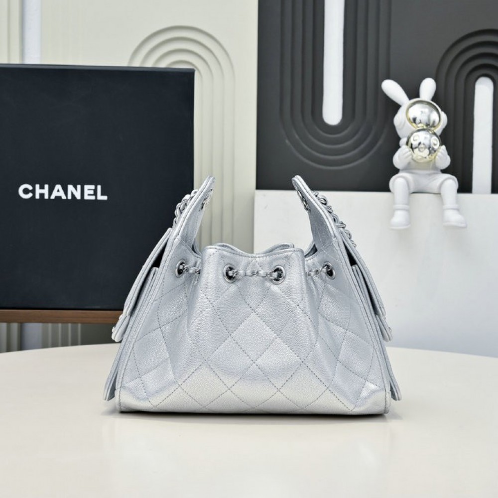 Chanel 25 hobo mini size 22x20x12.5cm Bags