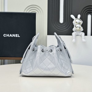 Chanel 25 hobo mini size 22x20x12.5cm Bags