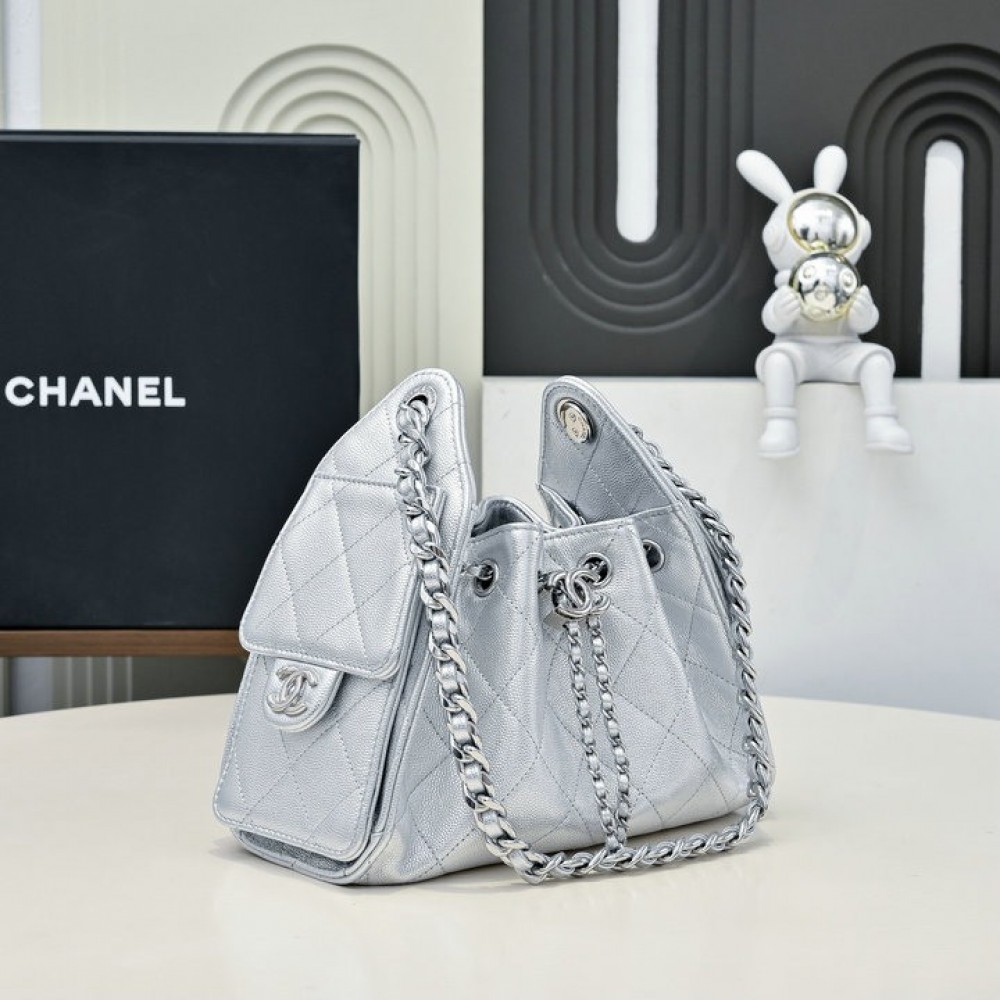 Chanel 25 hobo mini size 22x20x12.5cm Bags