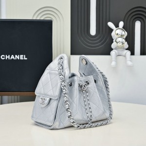 Chanel 25 hobo mini size 22x20x12.5cm Bags