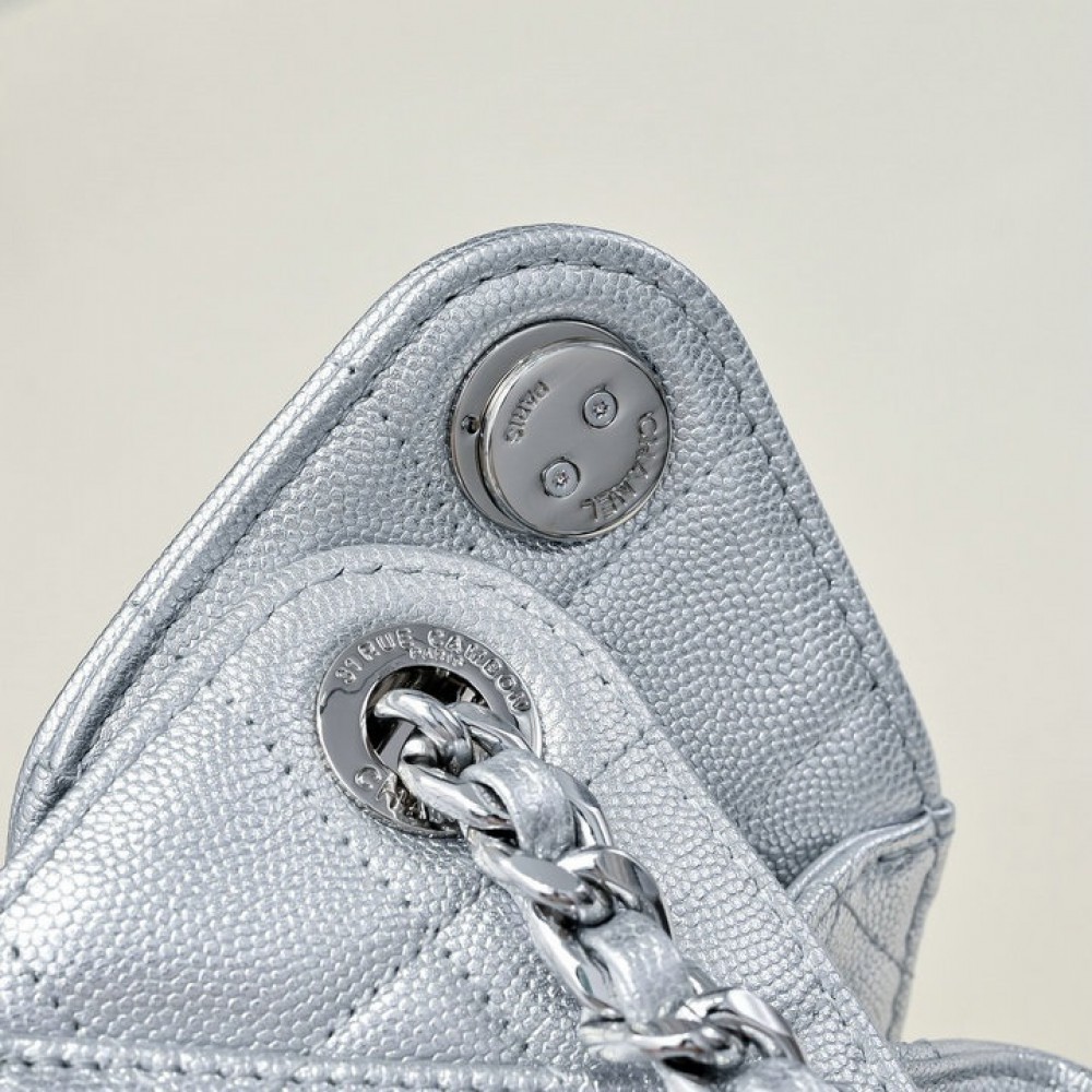 Chanel 25 hobo mini size 22x20x12.5cm Bags