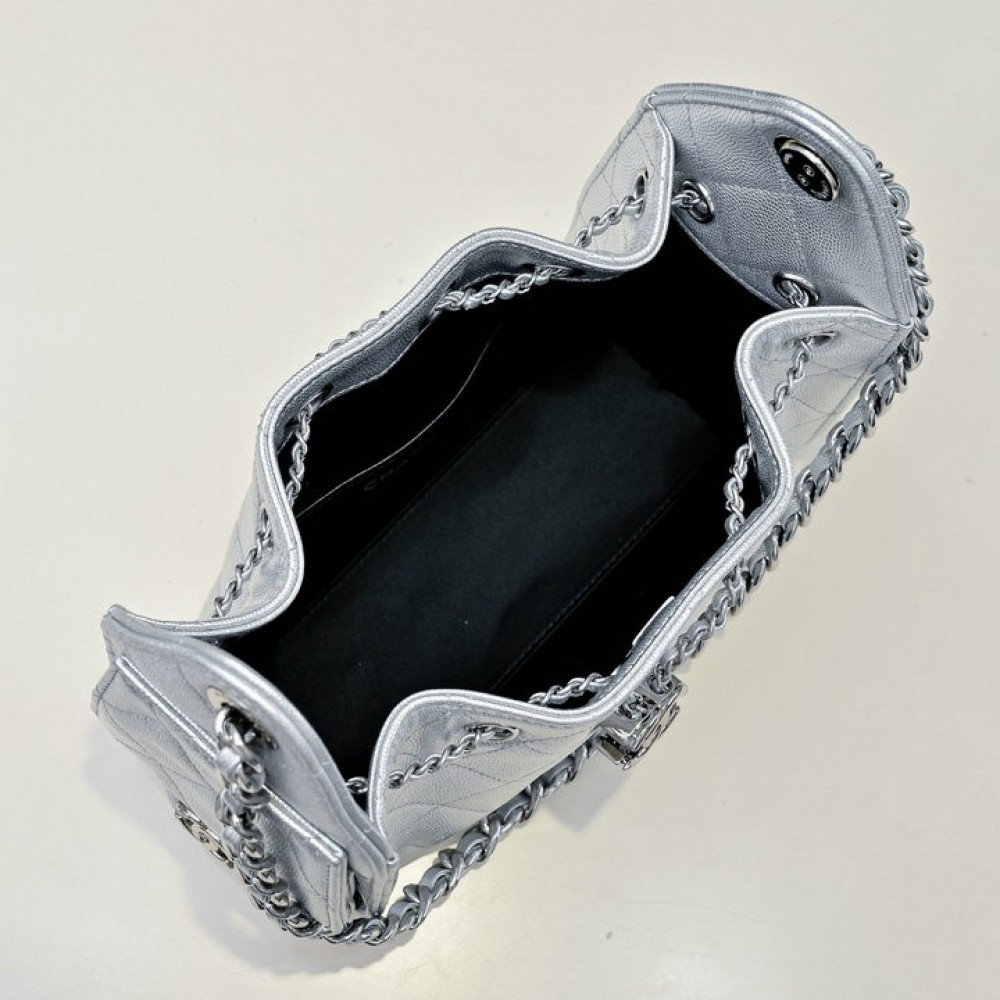 Chanel 25 hobo mini size 22x20x12.5cm Bags