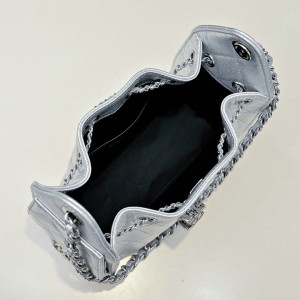 Chanel 25 hobo mini size 22x20x12.5cm Bags